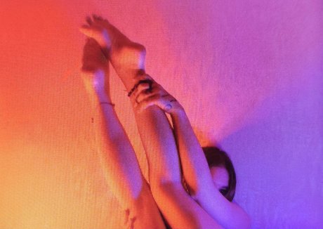 Lana Delmar star du porno exclusive photos