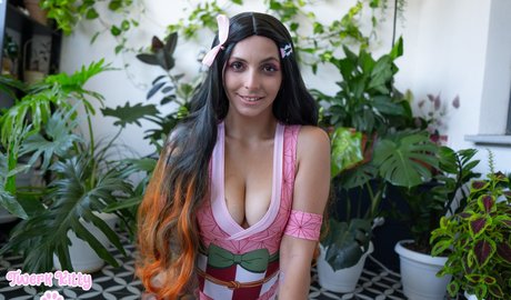 Twerk kitty actriz perfecta galería