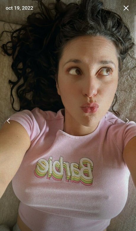 theplantbarbie modelo exclusivo recopilación