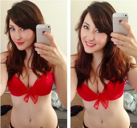 Jessica Trollinger modèle pornographique images