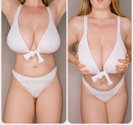 darcyjames modelo caliente archivo