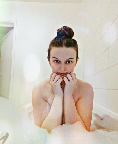 darcyjames étoile adulte collection