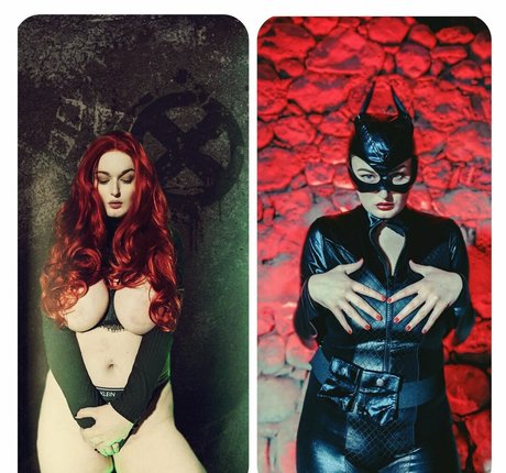 darcyjames actrice sexy collection