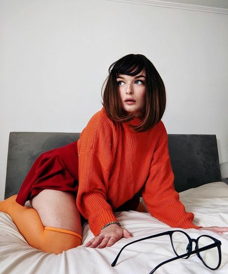 darcyjames belle star du porno des photos