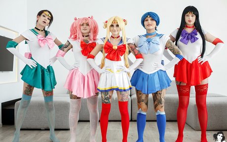 Amelieweed nus star du porno galerie