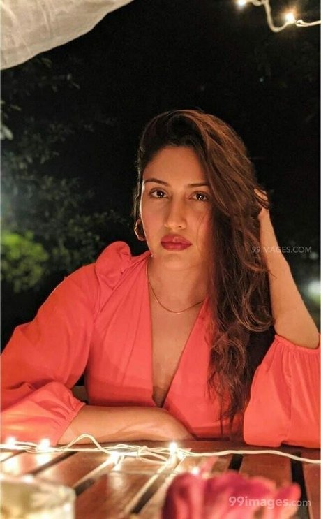 Surbhi Chandna star du porno exclusive archive