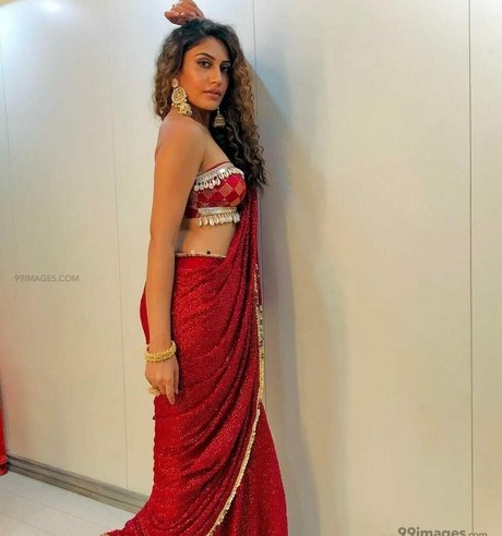 Surbhi Chandna meilleure actrice galerie