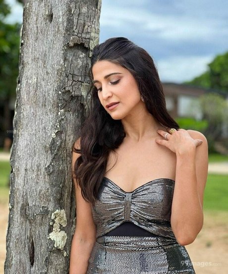 Aahana Kumra meilleur modèle collection