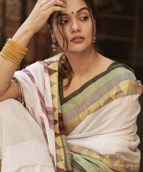 Divya Agarwal meilleure actrice img