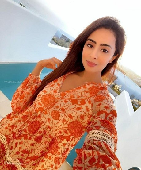 Musskan Sethi actrice érotique des photos