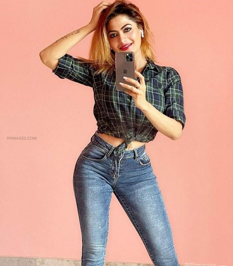 Suhaani Laskar haut modèle image