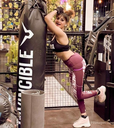 Suhaani Laskar modelo de alta calidad recopilación