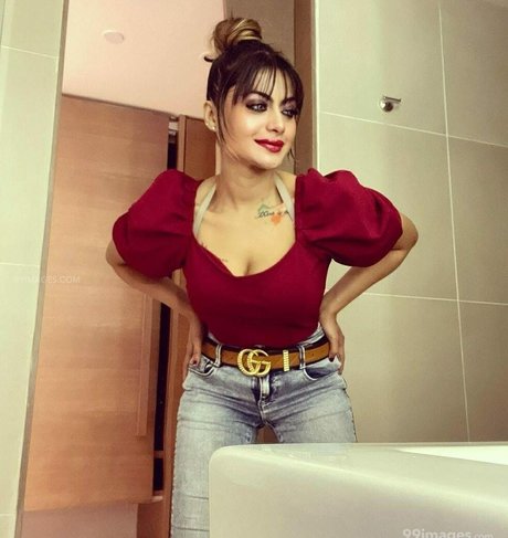 Suhaani Laskar belle actrice collection