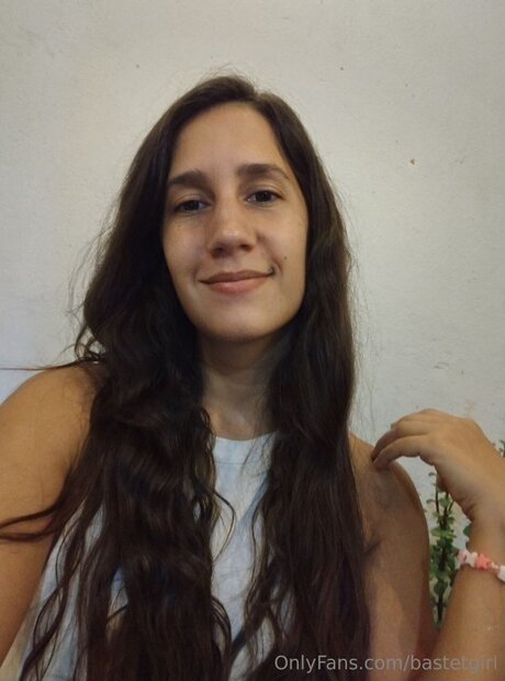 bastetgirl modelo sexy archivo