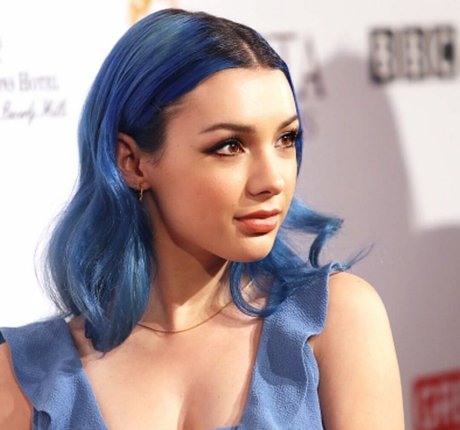 Hannah Marks sexo estrella galería