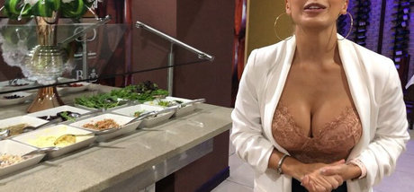 Ana Lucia Vega desnudos de estrellas imágenes
