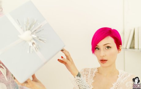 Mykinkydope bonita estrella galería