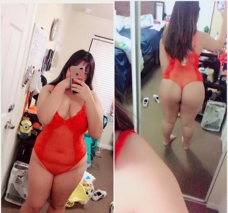 Aznproblems pornstar naked photo