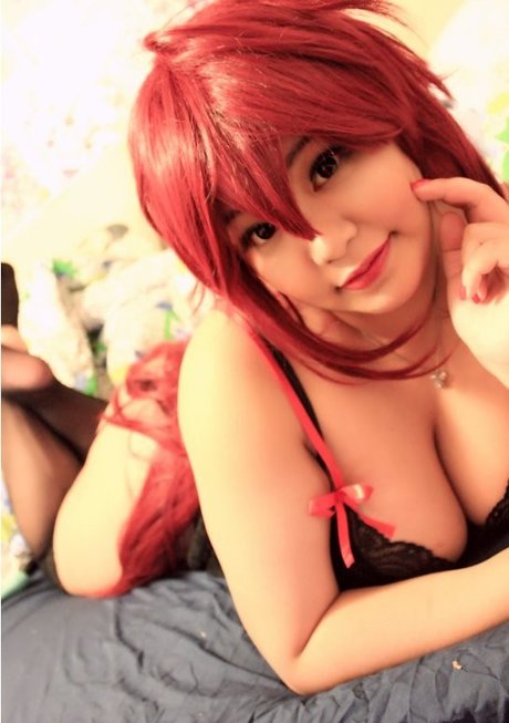 Aznproblems naked actress pics