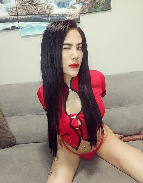 Legacy Mess modèle galerie