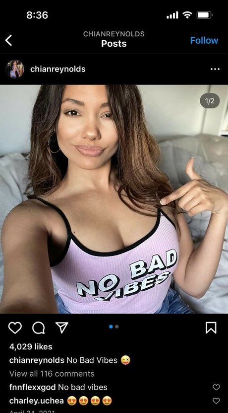 Chian Reynolds pornstar beautiful img