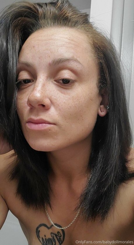 Babydoll Morales modelo hd imágenes