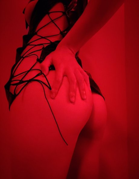 Ninja Dee modèle érotique galerie