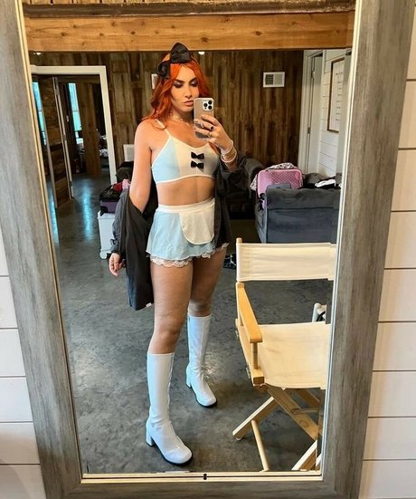 Alicia Atout Miniature