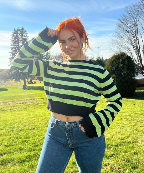 Alicia Atout étoile img