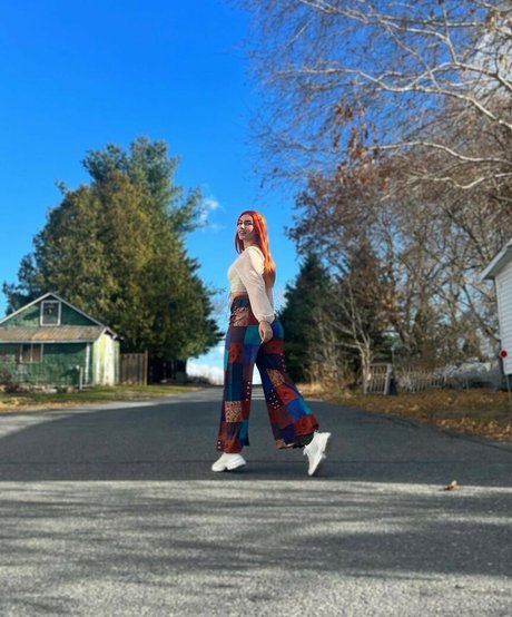 Alicia Atout hermosa estrella porno galería