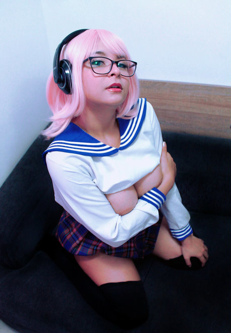 Harumicos estrella porno sexy imágenes