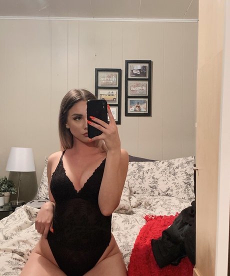 Jordyn Badry star adult picture