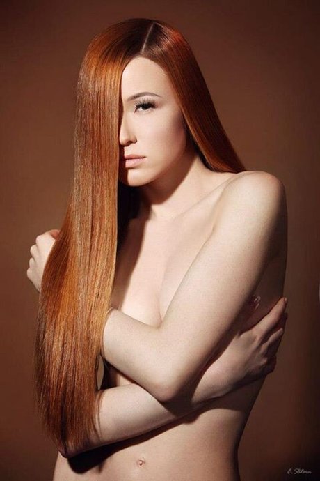 Valeria Gurevich étoile parfaite image