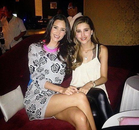 Barbara Islas actriz perfecta foto