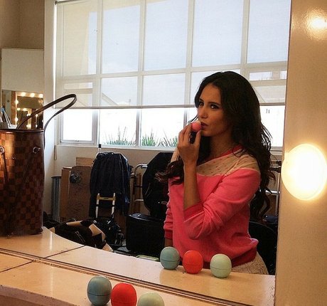 Barbara Islas actrice nue galerie