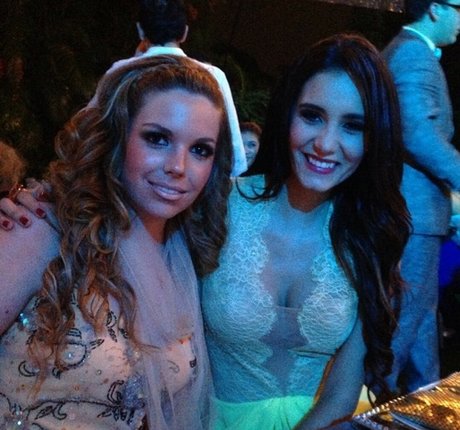 Barbara Islas mejor estrella foto