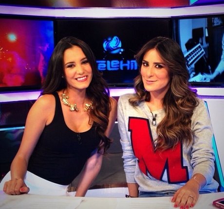 Barbara Islas bonita estrella porno imagen