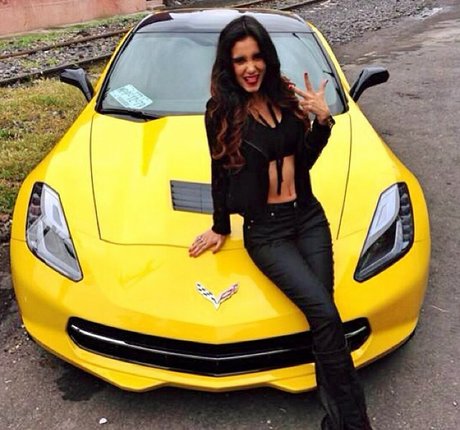 Influencer de redes sociales OnlyFans gratis exclusivo archivo