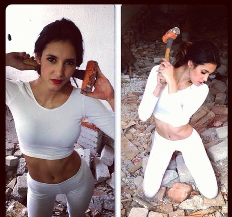 Barbara Islas jolie étoile image