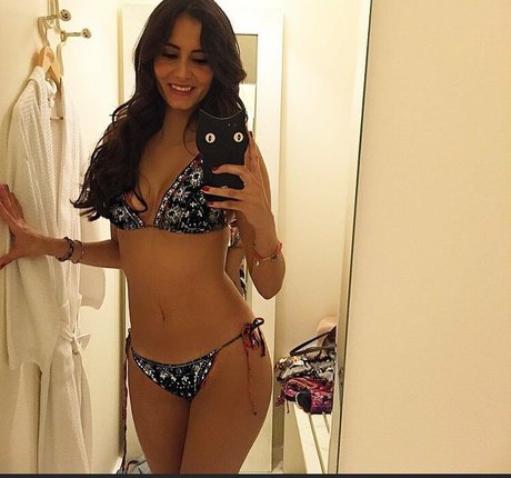 Barbara Islas étoile hd photos