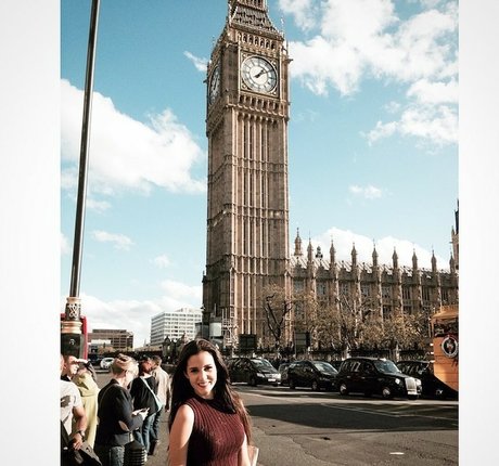 Barbara Islas estrella imágenes