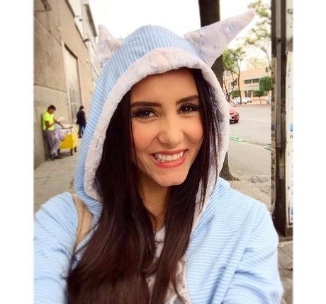 Barbara Islas modelo pornografico galerías