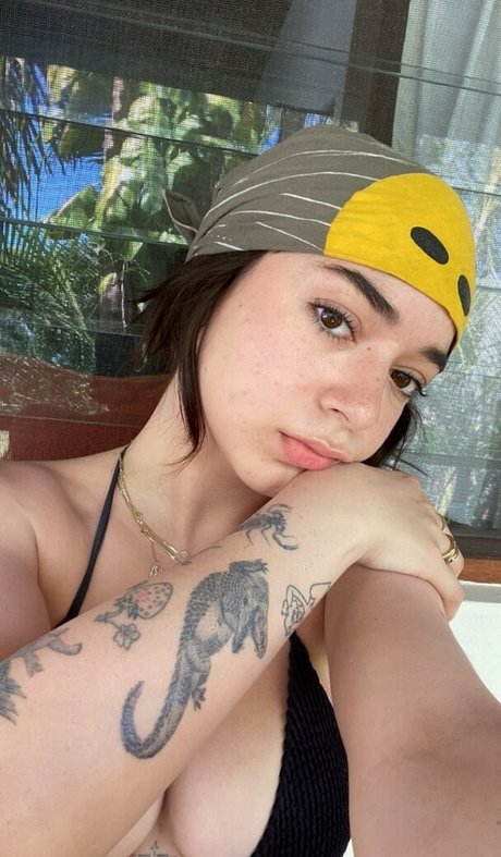 c millierock sex model gallery