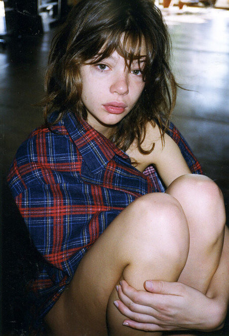 Terry Richardson mejor estrella porno imágenes