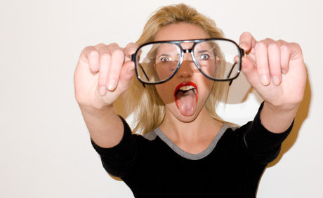 Terry Richardson sexo modelo foto