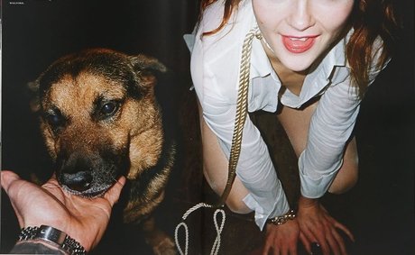 Terry Richardson belle star du porno img