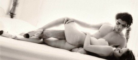 Brooke Burke modèle chaud collection