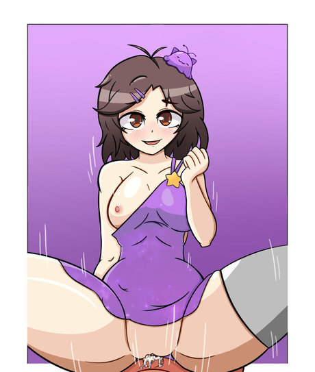 Nimuvt Vtuber pretty model pics