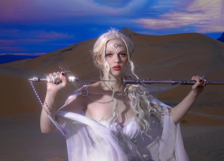 Emma Karla Peet modèle de haute qualité collection