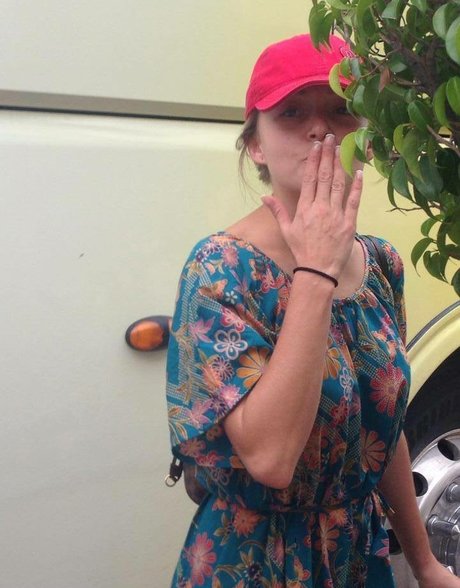 Angelique Boyer actrice libre archive